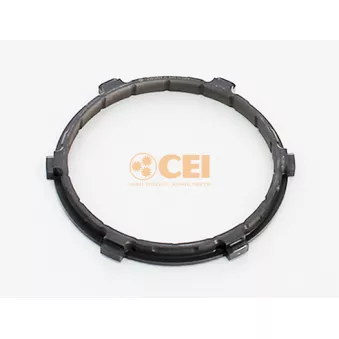 Synchronisateur, boîte de vitesse manuelle C.E.I.