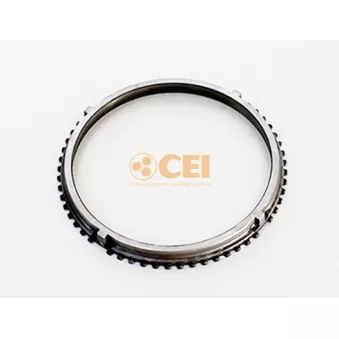 Synchronisateur, boîte de vitesse manuelle C.E.I.