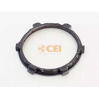 Synchronisateur, boîte de vitesse manuelle C.E.I.