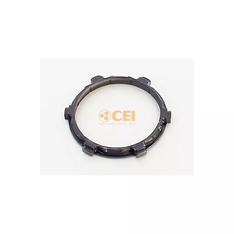 Synchronisateur, boîte de vitesse manuelle C.E.I. 119.139