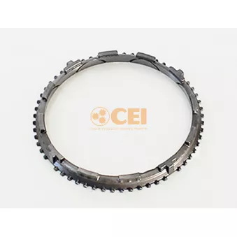 Synchronisateur, boîte de vitesse manuelle C.E.I.