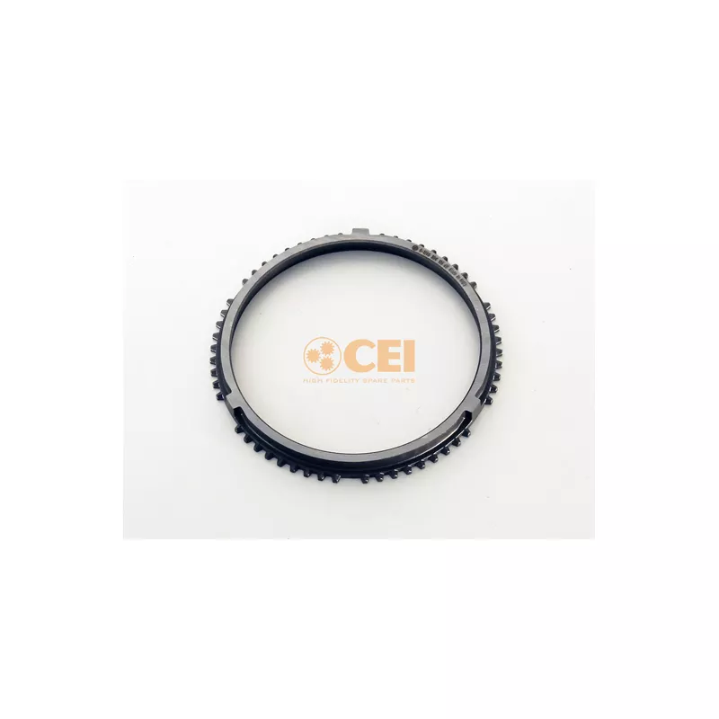 Synchronisateur, boîte de vitesse manuelle C.E.I. 119.125