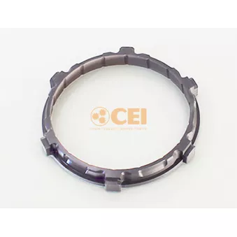 Synchronisateur, boîte de vitesse manuelle C.E.I.