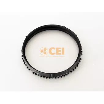 Synchronisateur, boîte de vitesse manuelle C.E.I.