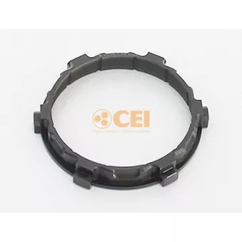 Synchronisateur, boîte de vitesse manuelle C.E.I.