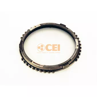 Synchronisateur, boîte de vitesse manuelle C.E.I.