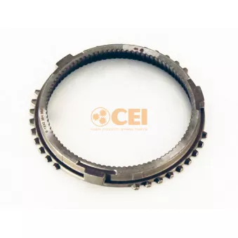 Synchronisateur, boîte de vitesse manuelle C.E.I.