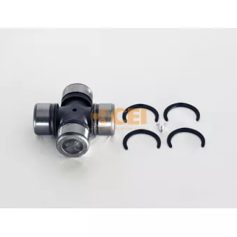 Joint, arbre longitudinal C.E.I.