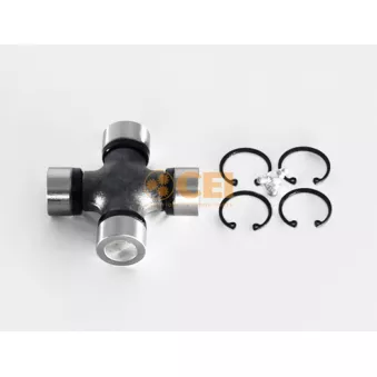 Joint, arbre longitudinal C.E.I.