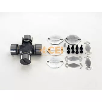 Joint, arbre longitudinal C.E.I.