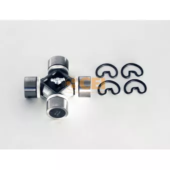 Joint, arbre longitudinal C.E.I.