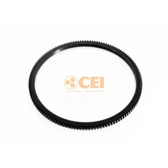 Couronne dentée, volant moteur C.E.I.