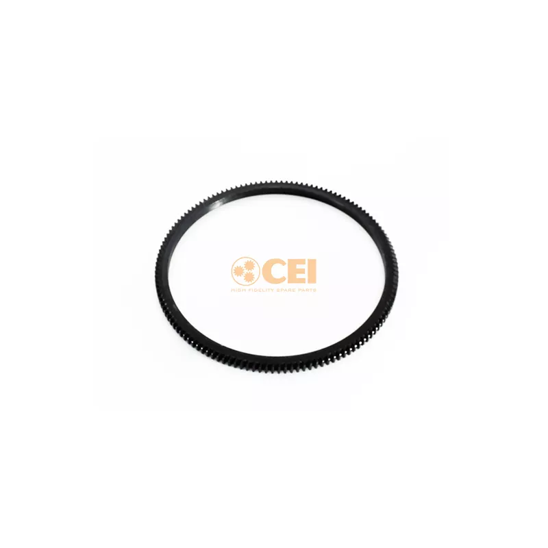 Couronne dentée, volant moteur C.E.I. 123.206