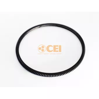 Couronne dentée, volant moteur C.E.I.