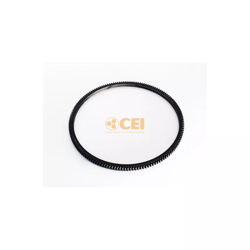 Couronne dentée, volant moteur C.E.I. 123.209