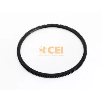 Couronne dentée, volant moteur C.E.I.