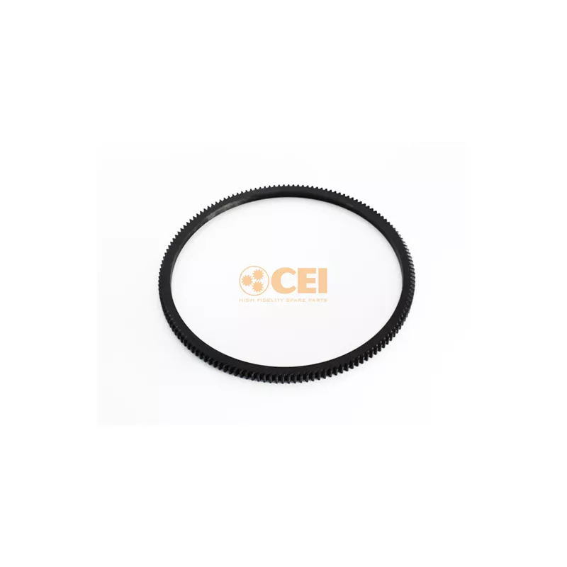 Couronne dentée, volant moteur C.E.I. 123.196
