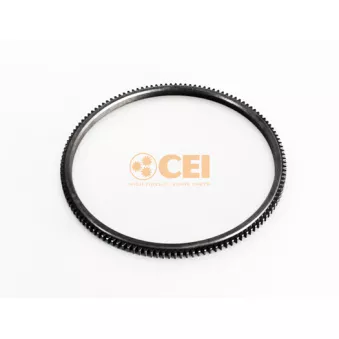 Couronne dentée, volant moteur C.E.I.