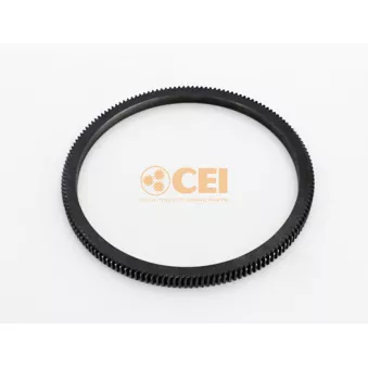 Couronne dentée, volant moteur C.E.I.