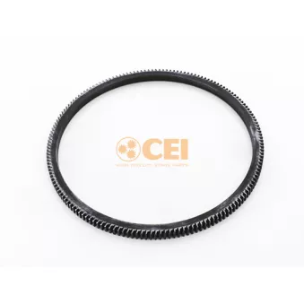 Couronne dentée, volant moteur C.E.I.