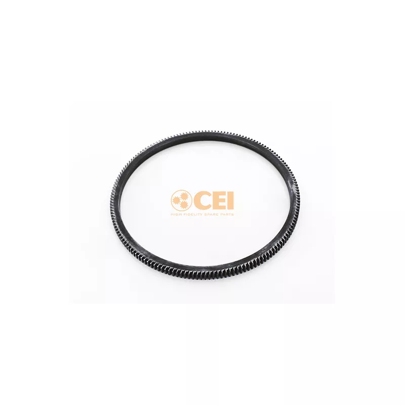 Couronne dentée, volant moteur C.E.I. 123.180