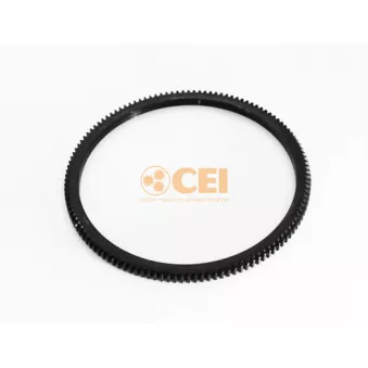 Couronne dentée, volant moteur C.E.I.