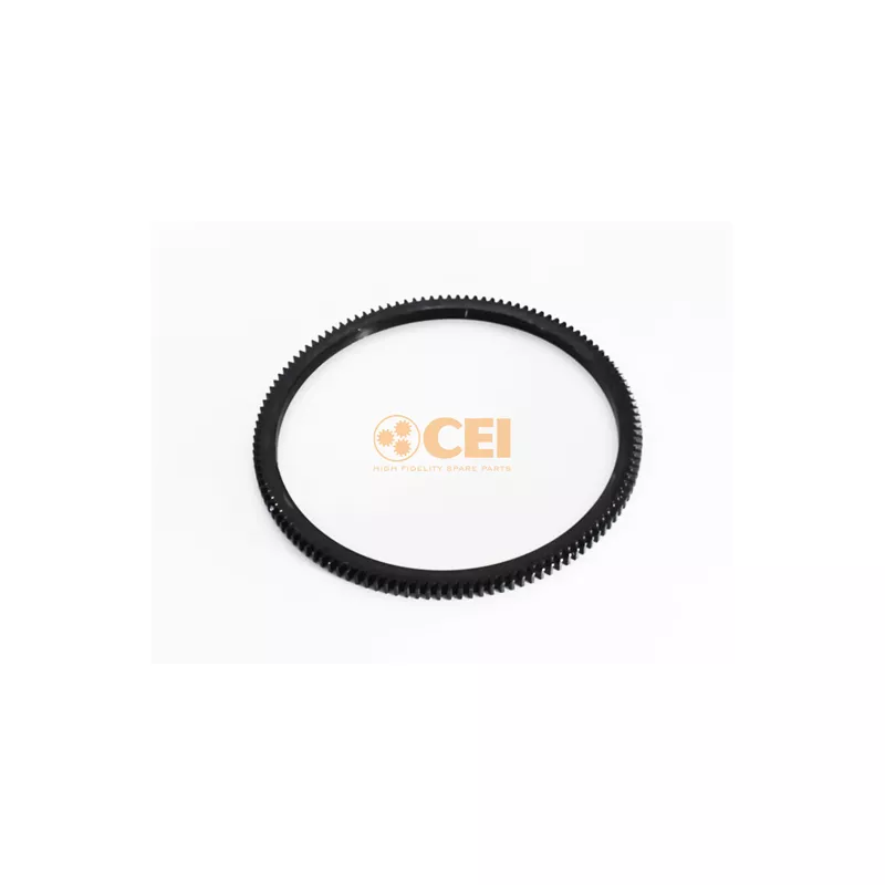 Couronne dentée, volant moteur C.E.I. 123.194