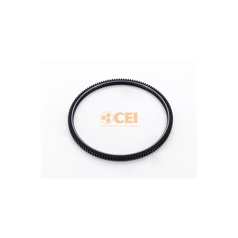 Couronne dentée, volant moteur C.E.I. 123.141