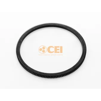 Couronne dentée, volant moteur C.E.I.