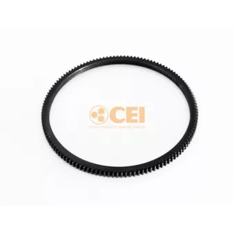 Couronne dentée, volant moteur C.E.I.