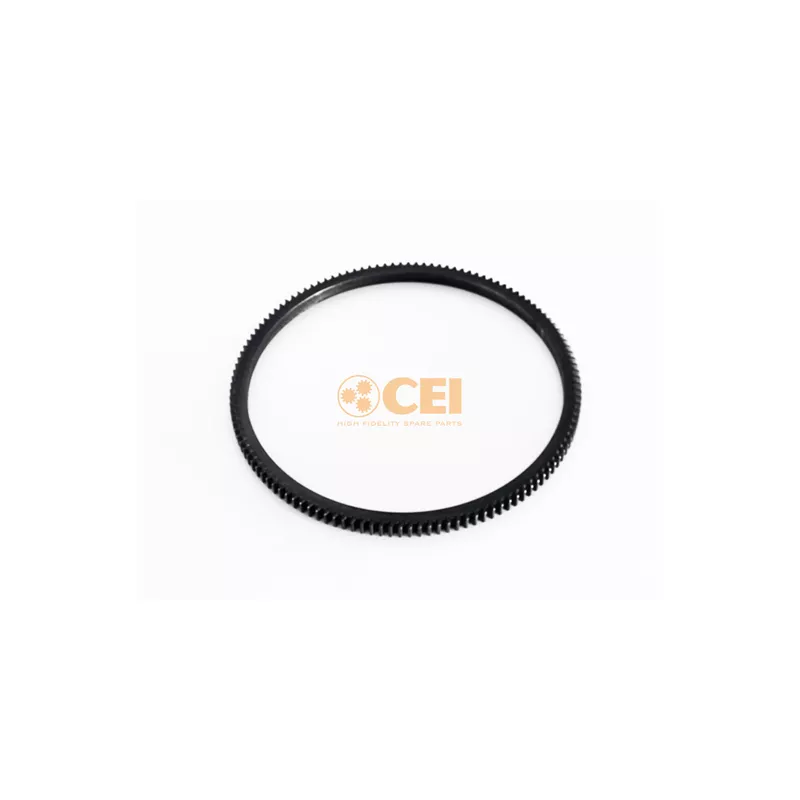 Couronne dentée, volant moteur C.E.I. 123.224
