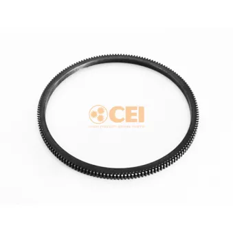 Couronne dentée, volant moteur C.E.I.