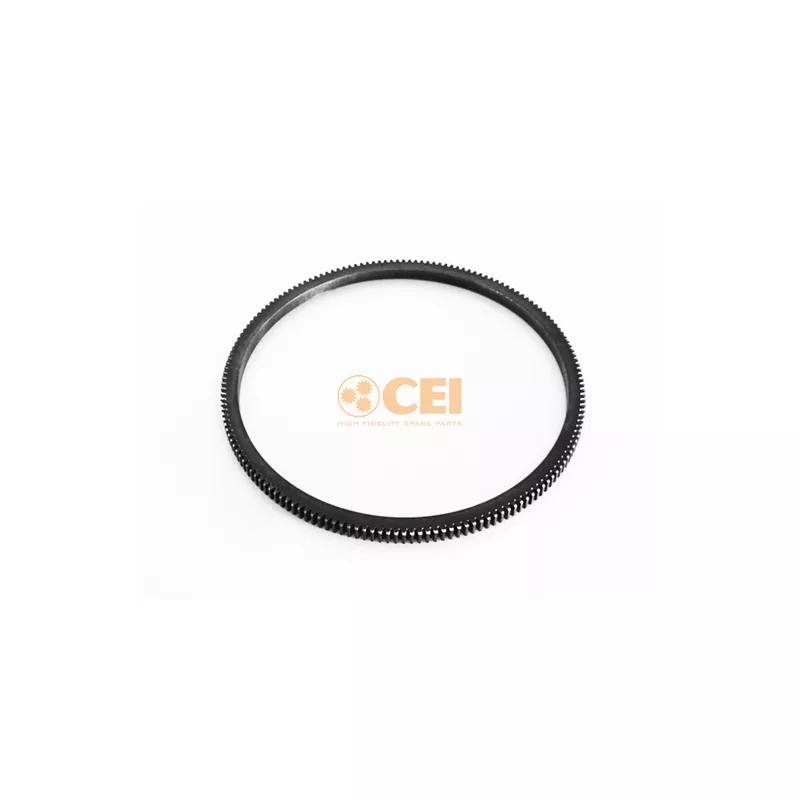 Couronne dentée, volant moteur C.E.I. 123.225