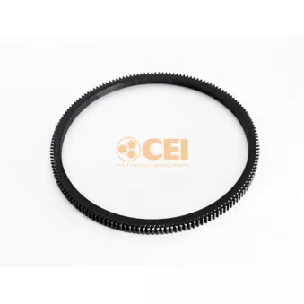 Couronne dentée, volant moteur C.E.I.