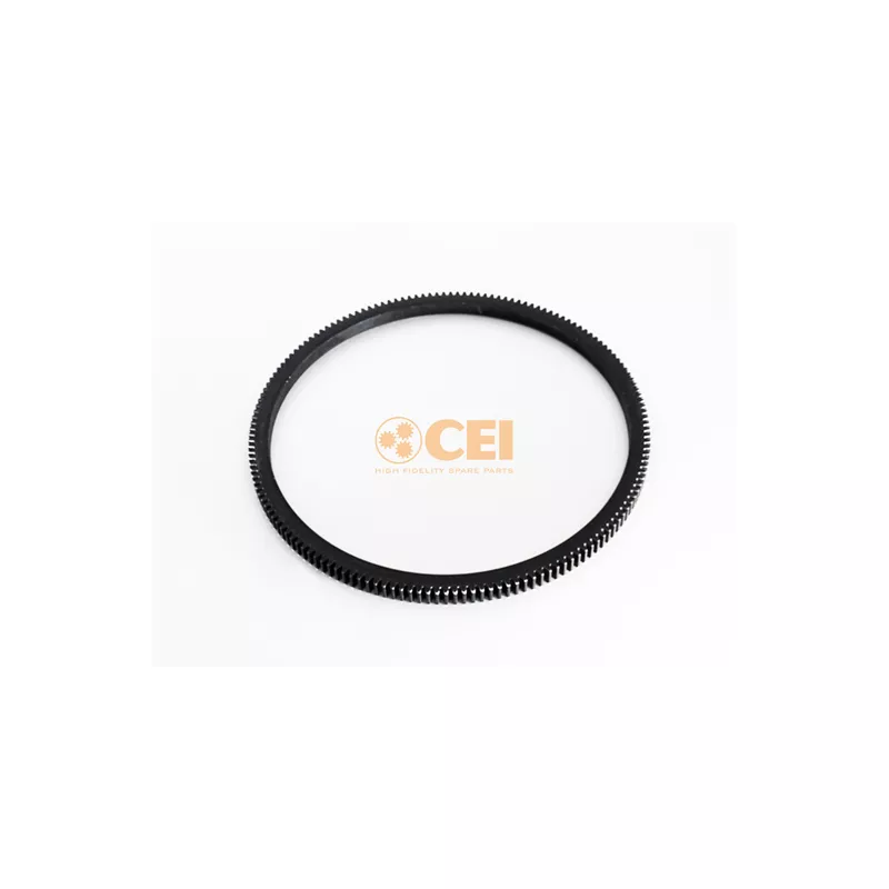 Couronne dentée, volant moteur C.E.I. 123.226