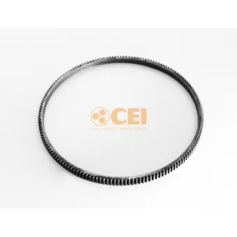 Couronne dentée, volant moteur C.E.I.