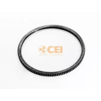 Couronne dentée, volant moteur C.E.I.