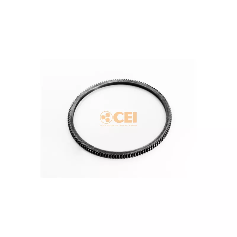 Couronne dentée, volant moteur C.E.I. 123.244