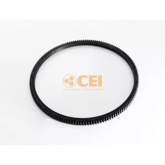 Couronne dentée, volant moteur C.E.I.
