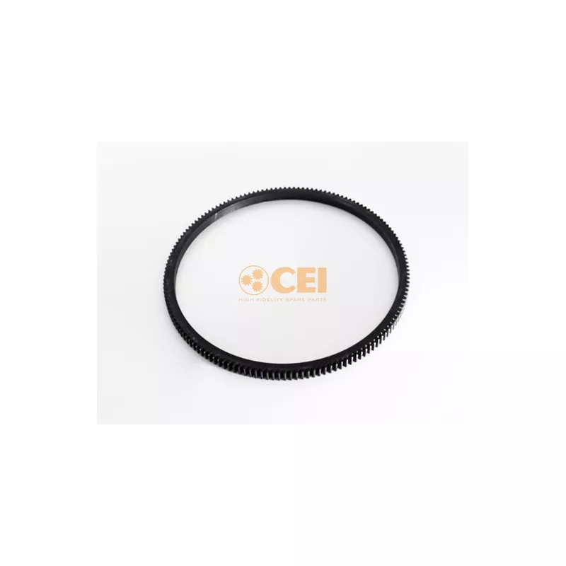 Couronne dentée, volant moteur C.E.I. 123.245