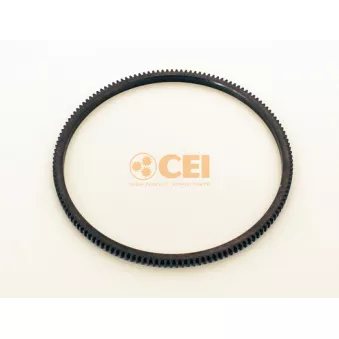 Couronne dentée, volant moteur C.E.I.