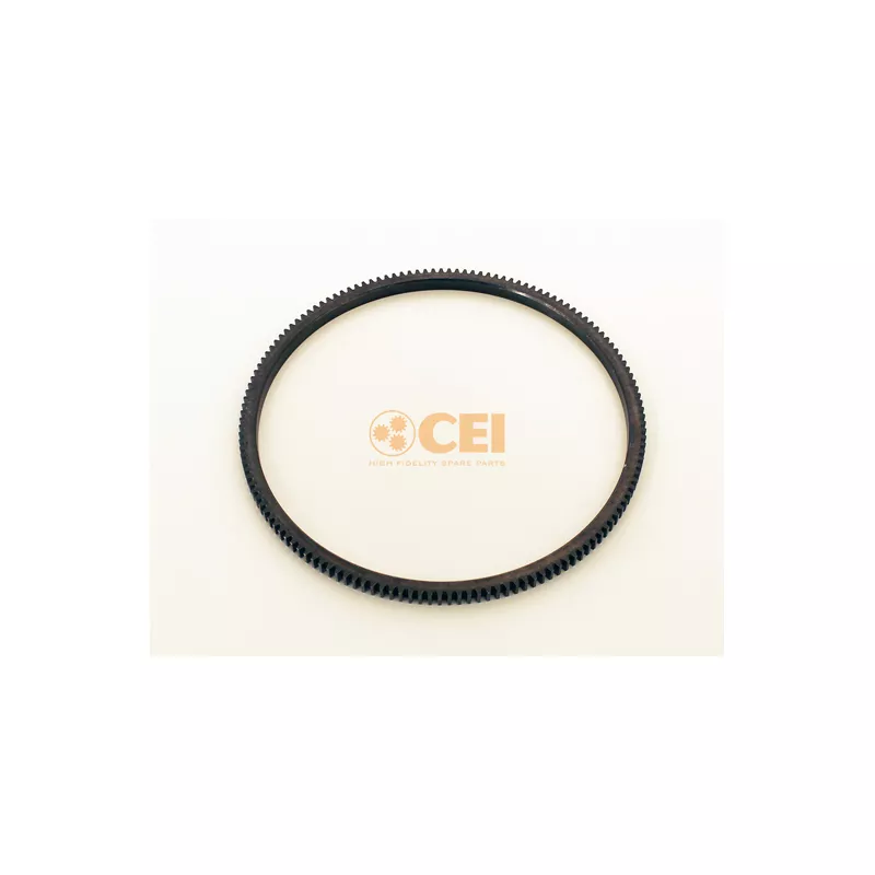 Couronne dentée, volant moteur C.E.I. 123.249