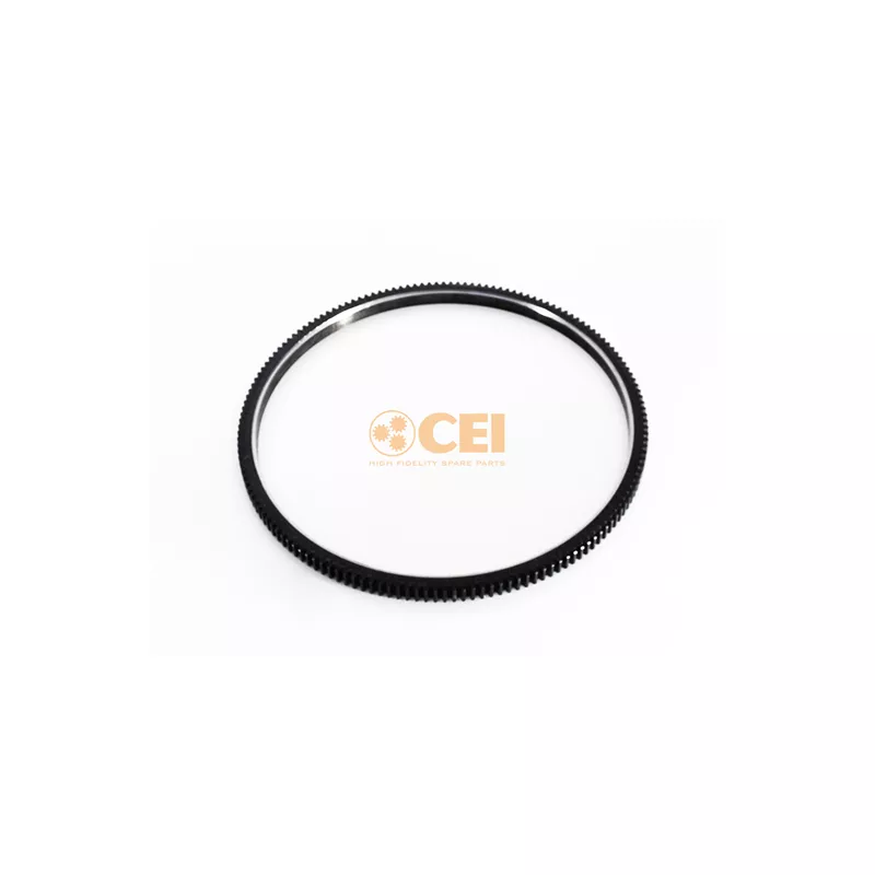 Couronne dentée, volant moteur C.E.I. 123.246