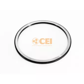 Couronne dentée, volant moteur C.E.I.