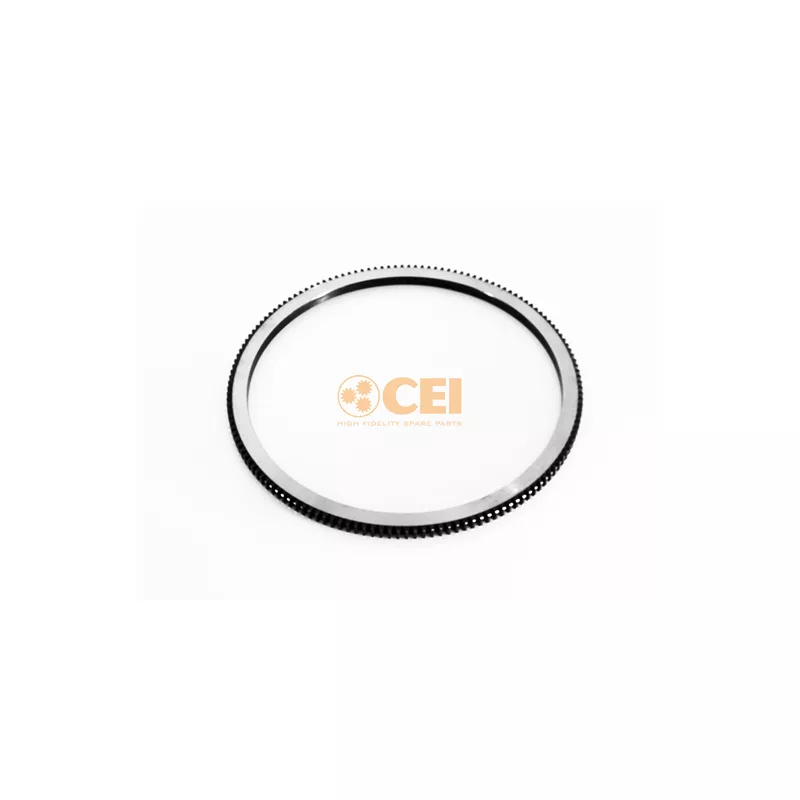 Couronne dentée, volant moteur C.E.I. 123.247