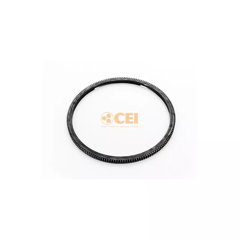 Couronne dentée, volant moteur C.E.I. 123.305