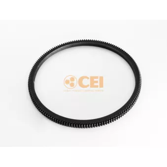 Couronne dentée, volant moteur C.E.I.