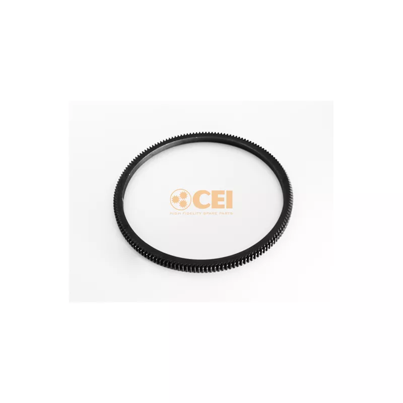 Couronne dentée, volant moteur C.E.I. 123.310