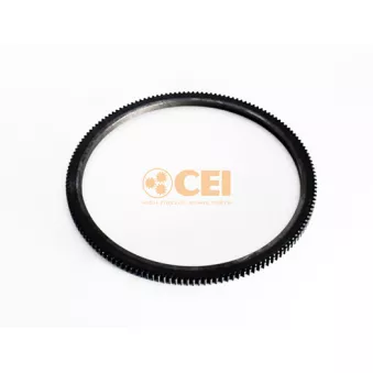 Couronne dentée, volant moteur C.E.I.