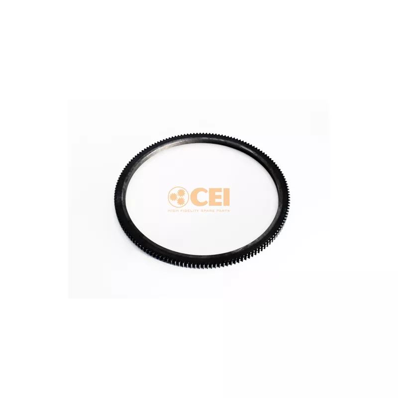 Couronne dentée, volant moteur C.E.I. 123.267